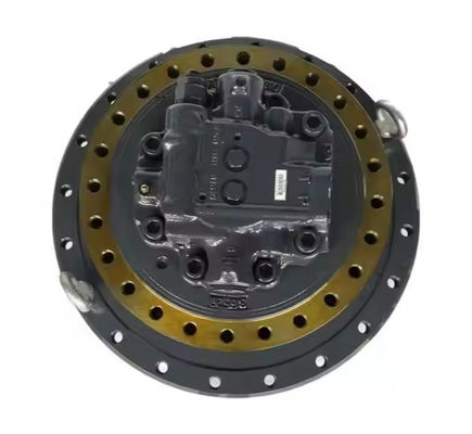 Moteur de déplacement 207-27-00371 207-27-00370 207-27-00260 Pour une excavatrice PC290-7 PC300-7 PC300-8 PC350-7 PC360-7 708-8H-31310