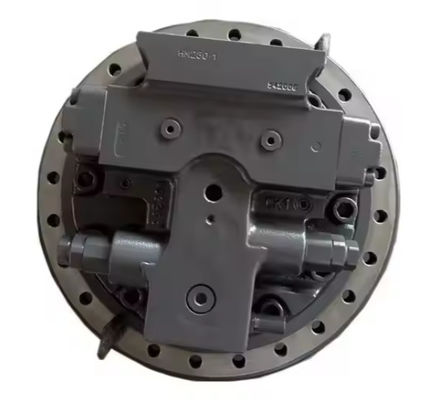 14557191 14593321 14733880 14727995 Excavateur Unité de traction finale EC480E Moteur de déplacement