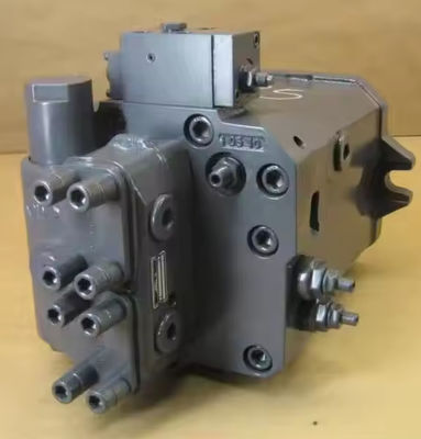 HMR135-02 2574 Moteur hydraulique 9660 H2X235R00124 B06 9014382432