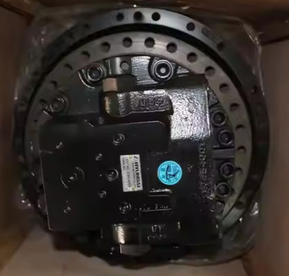 R210LC-3 moteur hydraulique de déplacement R210-3 moteur final 31EM-40011 31N6-40050 31N6-40051 31N6-40051BG 31N6-40011 31N6-40010
