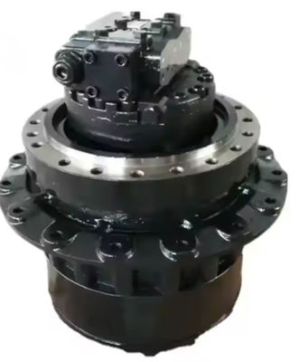 Le moteur final 31QA-40021 31QA-40020 31QA-40040 31QA-40041 31QA-40042 Assemblage de moteur de déplacement pour excavatrice R360LC9 R380LC9A R390LC9