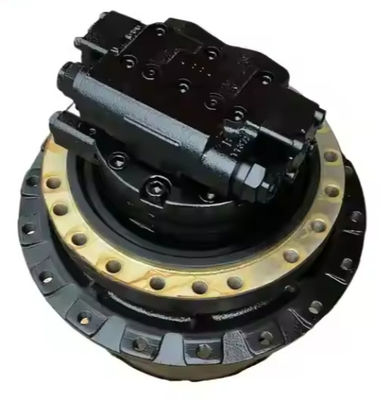 Moteur de déplacement pour CAT324D Excavateur 324D E324D