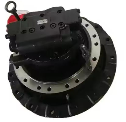 Moteur de déplacement MAG-85VP-2600E avec boîte de vitesses pour excavatrice  315B 317B 318B 318C 319C