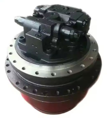 Moteur de déplacement MAG-85VP-2600E avec boîte de vitesses pour excavatrice CAT 315B 317B 318B 318C 319C