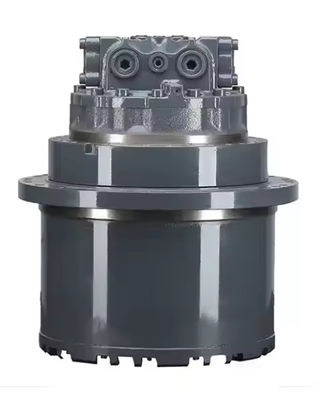 Moteur de déplacement à entraînement final 239-5710 2395710 2217637 239-5710 221-7637 Pièces de pellets de haute qualité pour E318C E319C