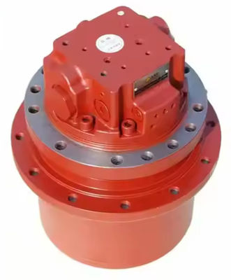 Moteur de déplacement à entraînement final 239-5710 2395710 2217637 239-5710 221-7637 Pièces de pellets de haute qualité pour E318C E319C