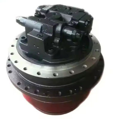 Moteur de déplacement à entraînement final 239-5710 2395710 2217637 239-5710 221-7637 Pièces de pellets de haute qualité pour E318C E319C