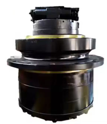 Excavateur E328D 330C 330D Moteur hydraulique de déplacement Drive final 2276196 227-6196 227-6195 227-6188 191-5606 Pièces de construction