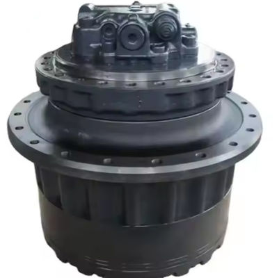 Excavateur E328D 330C 330D Moteur hydraulique de déplacement Drive final 2276196 227-6196 227-6195 227-6188 191-5606 Pièces de construction