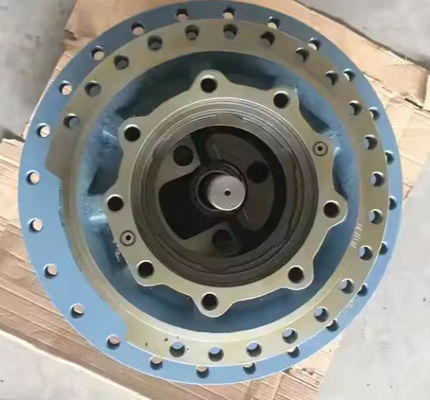 ZX270-3 Disque final 9255880 9256990 sans moteur ZX270-3 Boîte de vitesses de voyage Pièces de pellets de haute qualité