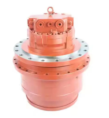 MAG-170VP-5000 Assy pour le moteur de déplacement SY335 SY365 HD1430 HD1430-3