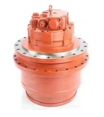 MAG-170VP-5000 Assy pour le moteur de déplacement SY335 SY365 HD1430 HD1430-3