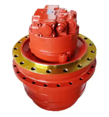 MAG-170VP-5000 Assy pour le moteur de déplacement SY335 SY365 HD1430 HD1430-3