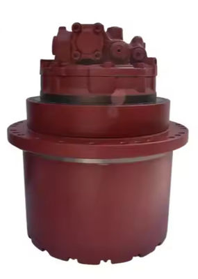 Moteur de déplacement hydraulique de la pelle MAG-170V9-G-GT40D43B B0240-93111 332/K1192 et performance