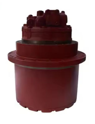 Moteur de déplacement hydraulique de la pelle MAG-170V9-G-GT40D43B B0240-93111 332/K1192 et performance
