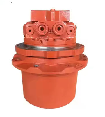 Moteur de déplacement hydraulique de la pelle MAG-170V9-G-GT40D43B B0240-93111 332/K1192 et performance