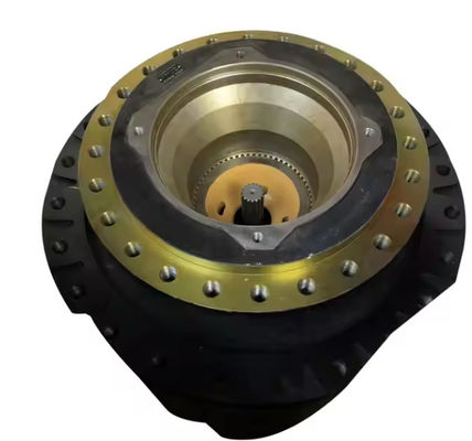 Moteur de voyage 9254461 4641493 Adapté à la boîte de vitesses ZX650LC-3