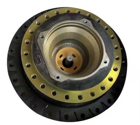 Moteur de voyage 9254461 4641493 Adapté à la boîte de vitesses ZX650LC-3