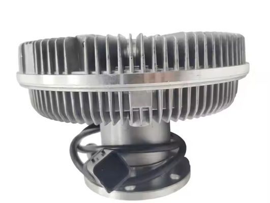 C6.4 Excavateur E320D Nouveau type d'embrayage de ventilateur 324-0123 3240123 5086317 508-6317