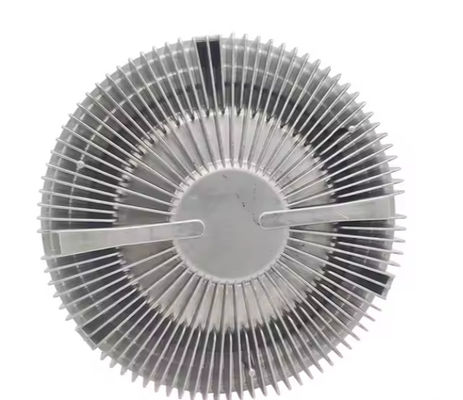 C6.4 Excavateur E320D Nouveau type d'embrayage de ventilateur 324-0123 3240123 5086317 508-6317
