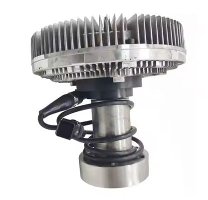 C7.1 Excavateur E320D2 Nouveau type d'embrayage du ventilateur 418-2229 4182229
