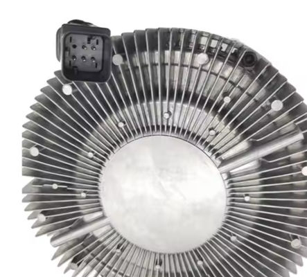 C7.1 Excavateur E320D2 Nouveau type d'embrayage du ventilateur 418-2229 4182229