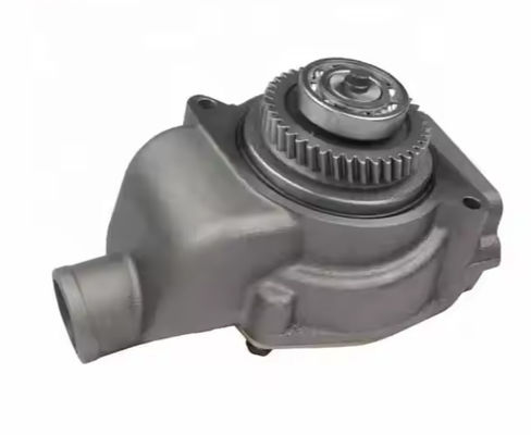 Pompes à eau 2P0662 2P0661 2W8001 2W8002 Pour les pièces moteur de haute qualité pour les excavatrices 3306T 3304T