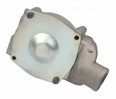 Pompes à eau 2P0662 2P0661 2W8001 2W8002 Pour les pièces moteur de haute qualité pour les excavatrices 3306T 3304T