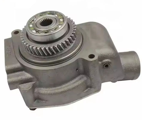 Pompes à eau 2P0662 2P0661 2W8001 2W8002 Pour les pièces moteur de haute qualité pour les excavatrices 3306T 3304T