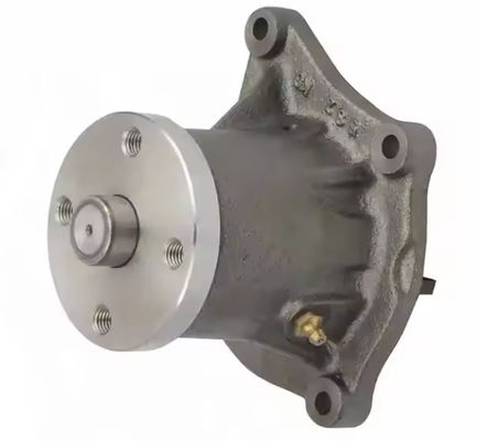 Pour la vente de haute qualité E120B E320 E200B S6K S4K pièces de l'excavatrice pompe à eau 51-7693 125-2989 C6.4