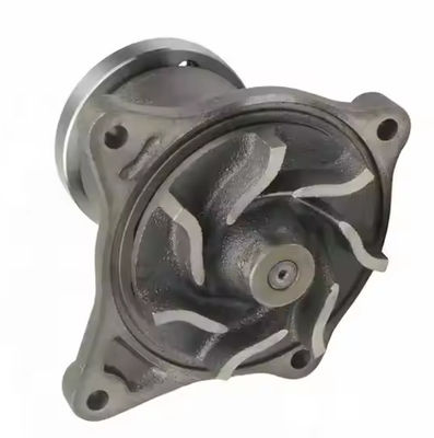 Pour la vente de haute qualité E120B E320 E200B S6K S4K pièces de l'excavatrice pompe à eau 51-7693 125-2989 C6.4