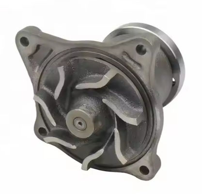 Pour la vente de haute qualité E120B E320 E200B S6K S4K pièces de l'excavatrice pompe à eau 51-7693 125-2989 C6.4