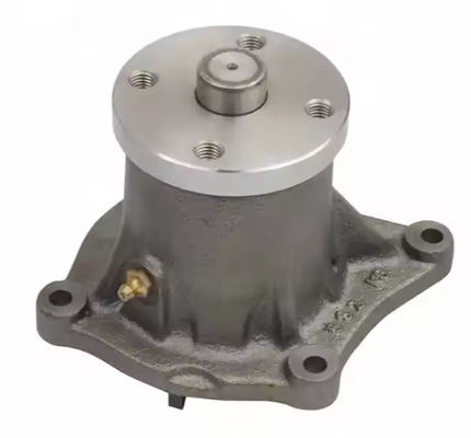 Pour la vente de haute qualité E120B E320 E200B S6K S4K pièces de l'excavatrice pompe à eau 51-7693 125-2989 C6.4