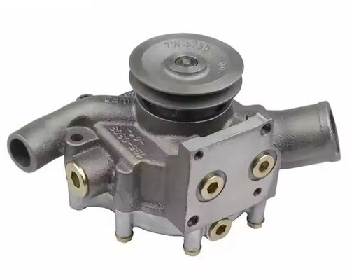 Pompes à eau 7C4508 Pour 3116 Excavateur à moteur diesel 320 Pièces de rechange de bonne qualité