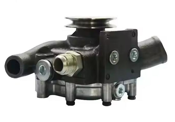 Pompes à eau de haute qualité 7E7398 187-8957-01 707890 224-3255 107-7701 4W-0253 Pour moteur erpillar 463 WF1 E3116 E3126
