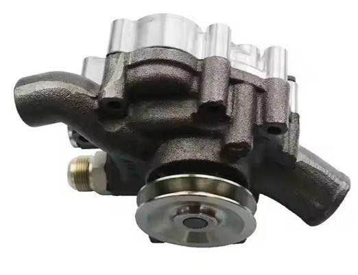 Pompes à eau de haute qualité 7E7398 187-8957-01 707890 224-3255 107-7701 4W-0253 Pour moteur erpillar 463 WF1 E3116 E3126