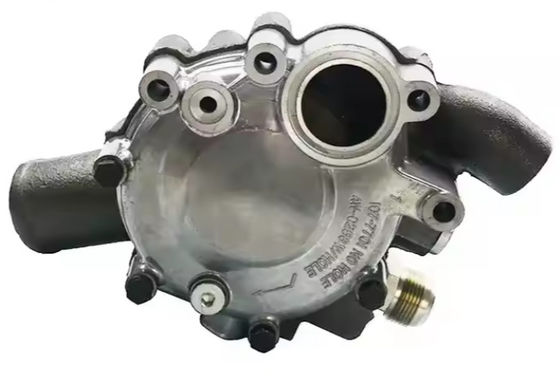 Pompes à eau de haute qualité 7E7398 187-8957-01 707890 224-3255 107-7701 4W-0253 Pour moteur Caterpillar 463 WF1 E3116 E3126