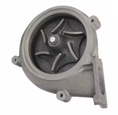 3520205 Groupe de pompes à eau pour excavatrice de haute qualité pour moteur E345D E349D 345C