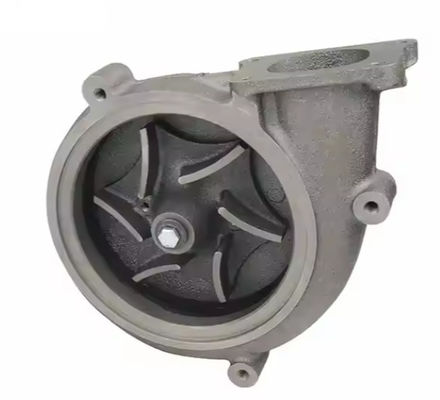 3520205 Groupe de pompes à eau pour excavatrice de haute qualité pour moteur E345D E349D 345C