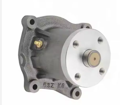 Pompe à eau diesel neuve de haute qualité 178-6633 Pour moteur 3066 Adapté pour E320C Excavator Construction Machinery Partie