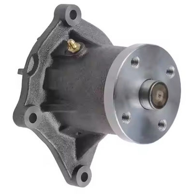Pompe à eau diesel neuve de haute qualité 178-6633 Pour moteur 3066 Adapté pour E320C Excavator Construction Machinery Partie