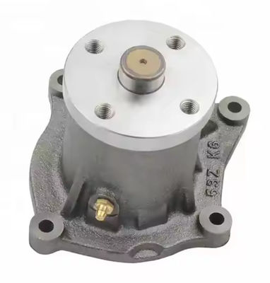 Pompe à eau diesel neuve de haute qualité 178-6633 Pour moteur 3066 Adapté pour E320C Excavator Construction Machinery Partie