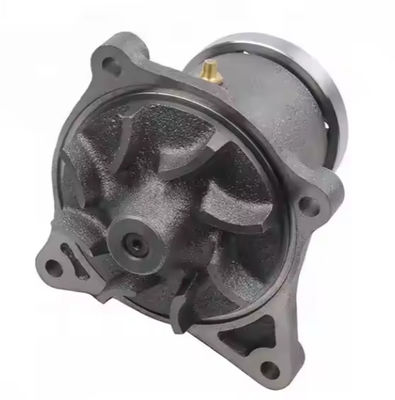 Pompe à eau diesel neuve de haute qualité 178-6633 Pour moteur 3066 Adapté pour E320C Excavator Construction Machinery Partie
