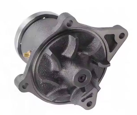 Pompe à eau diesel neuve de haute qualité 178-6633 Pour moteur 3066 Adapté pour E320C Excavator Construction Machinery Partie