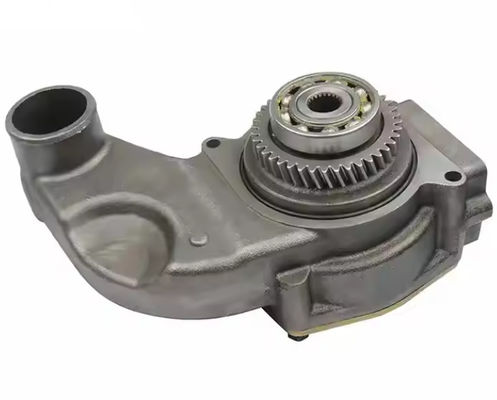 Pompes à eau pour moteur de machines 2W8003 Pour moteur 3306 Excavateur E330 Chargeur de roues 966 Constructeur D6G D6H 140H 160H