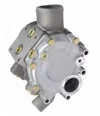 2027676 3522076 3522109 4P3683 Groupe de pompes à eau hydrauliques pour excavatrice 330C