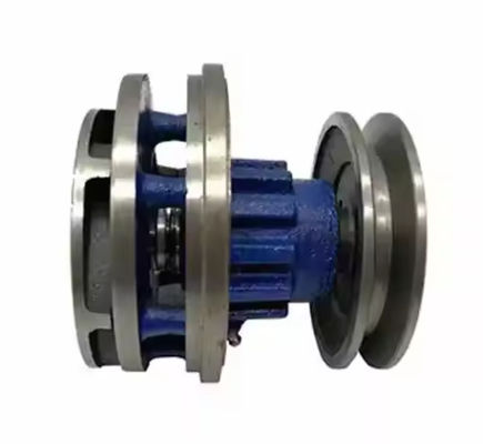 Pompe à eau 6685-61-1024 Compatible avec le moteur Komatsu NTO-6-CI-1D NTC-743-1C NH-220-CI-2F