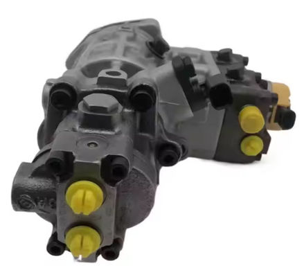 E320D pompe d'injection de carburant pour excavatrice 3264635 326-4635 Moteur C6.4