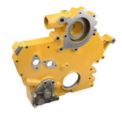 5I-7948 5I7948 Pompe à huile pour excavatrice E200B Moteur diesel Pompe de haute qualité pour machines de construction