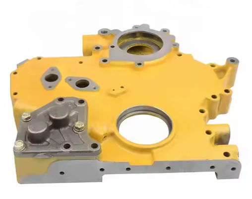 5I-7948 5I7948 Pompe à huile pour excavatrice E200B Moteur diesel Pompe de haute qualité pour machines de construction